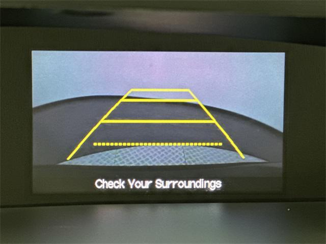 Photo of 2014 Gray Honda Civic