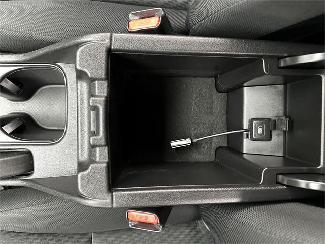 Photo of 2014 Gray Honda Civic