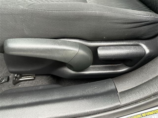 Photo of 2014 Gray Honda Civic