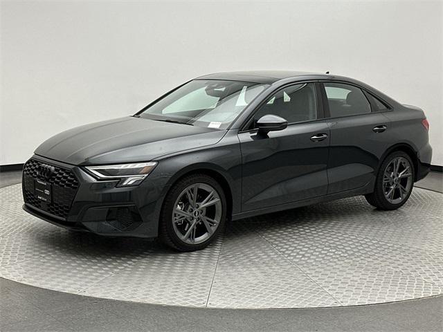 2024 Audi A3