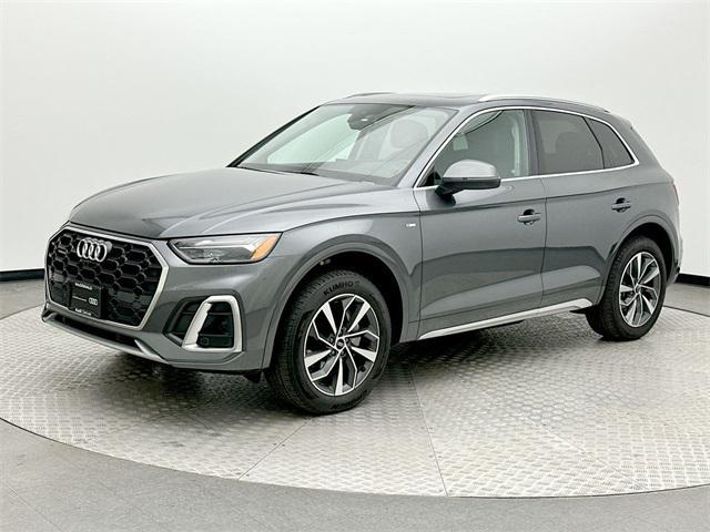 2022 Audi Q5