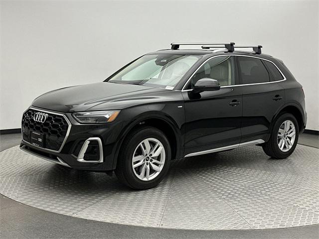 2024 Audi Q5