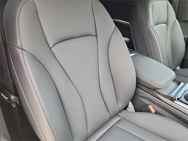 Photo of 2025 Tamarind Brown Metallic Audi Q7