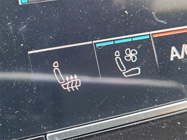 Photo of 2025 Tamarind Brown Metallic Audi Q7
