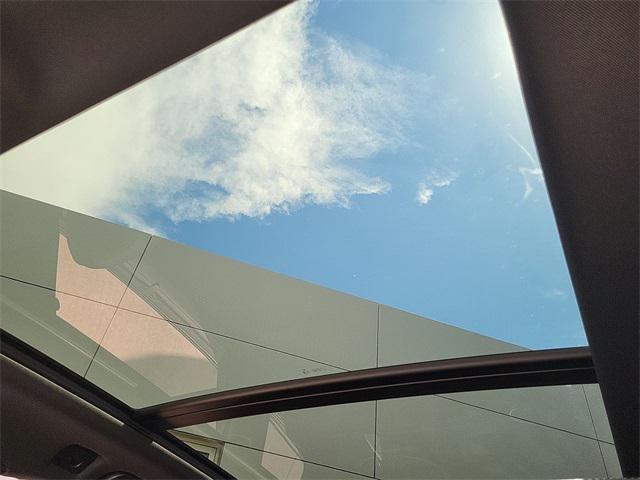 Photo of 2025 Tamarind Brown Metallic Audi Q7
