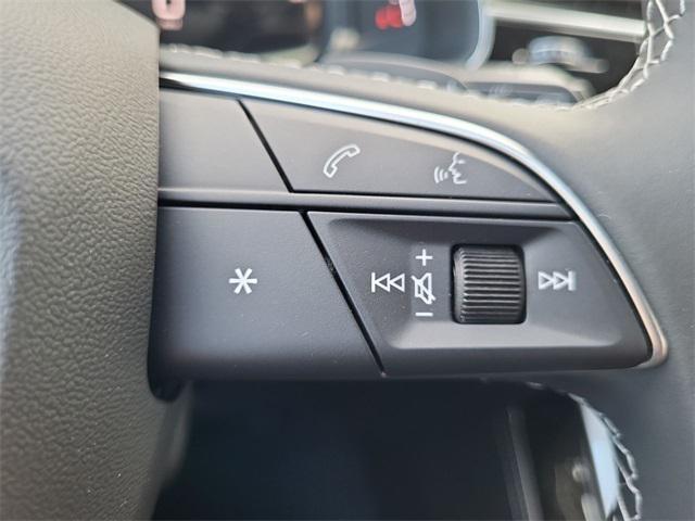 Photo of 2025 Tamarind Brown Metallic Audi Q7