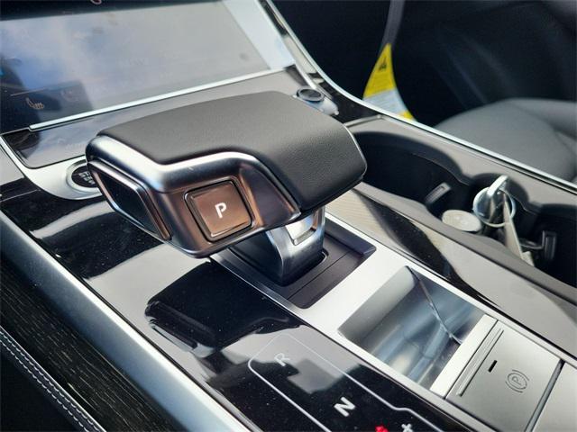 Photo of 2025 Tamarind Brown Metallic Audi Q7