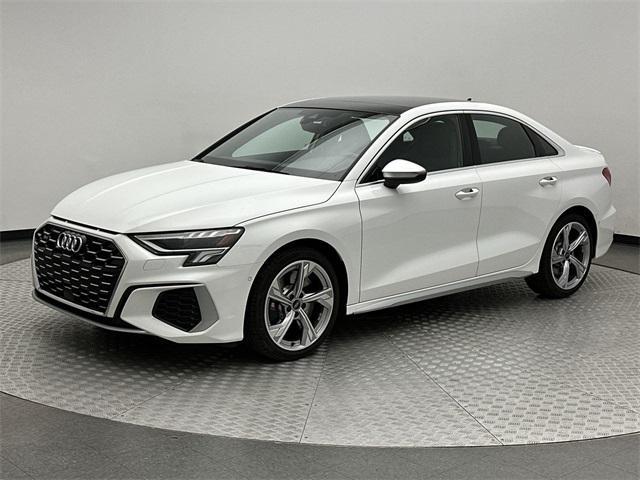 2024 Audi S3