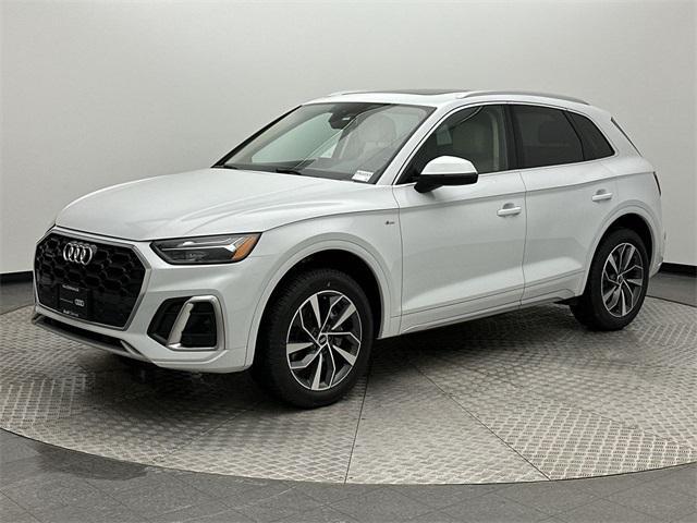 2022 Audi Q5