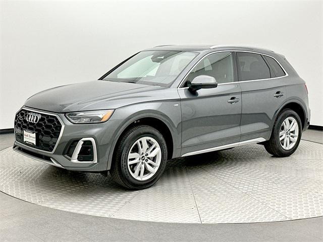 2022 Audi Q5