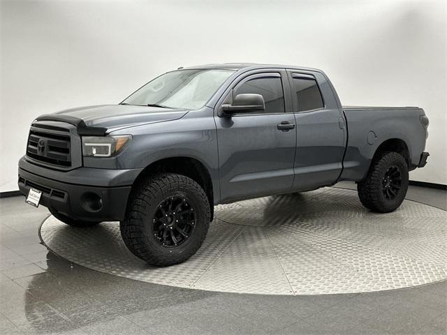 2010 Toyota Tundra