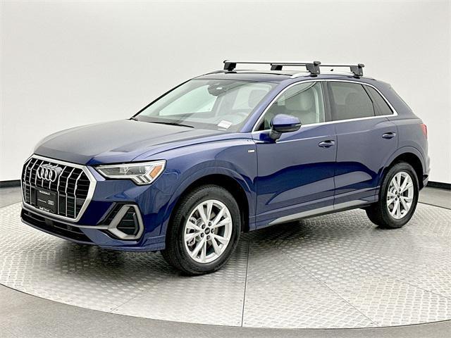 2025 Audi Q3