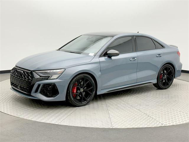 2023 Audi RS 3
