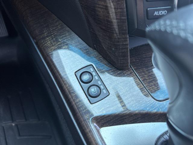 Photo of 2011 Gray Acura MDX