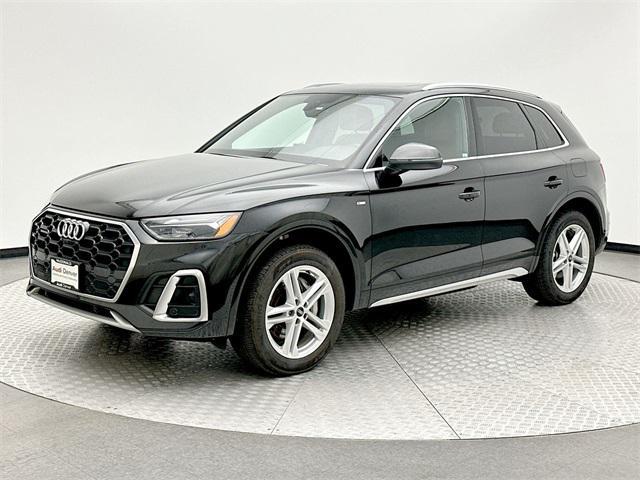 2023 Audi Q5 E