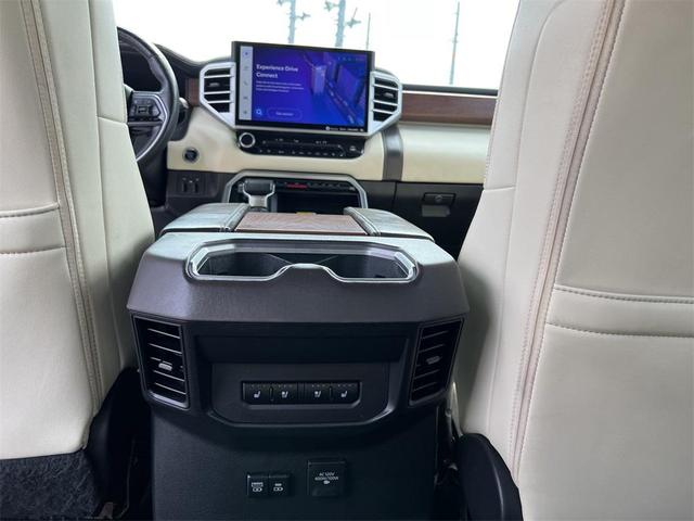 Photo of 2022 Midnight Black Metallic Toyota Tundra