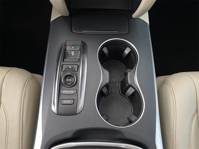Photo of 2019 Majestic Black Pearl Acura MDX