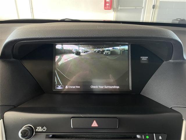 Photo of 2019 Majestic Black Pearl Acura MDX