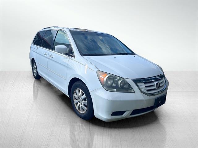 2010 Honda Odyssey