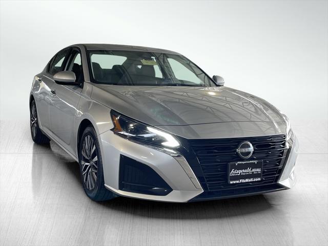 2023 Nissan Altima