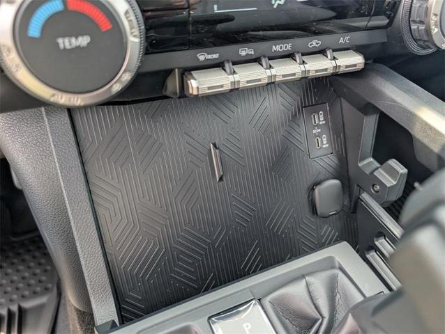 Photo of 2025 01j9 Toyota Tacoma