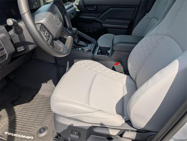 Photo of 2025 01j9 Toyota Tacoma