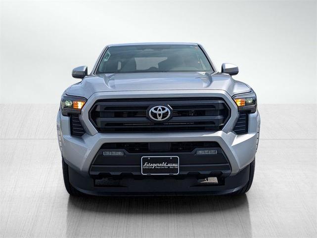 Photo of 2025 01j9 Toyota Tacoma