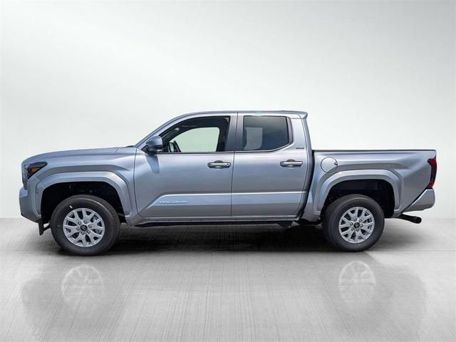 Photo of 2025 01j9 Toyota Tacoma