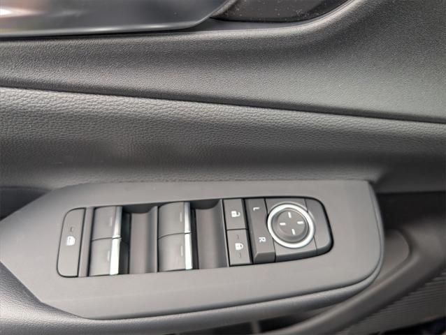 Photo of 2025 Attitude Black Toyota Prius