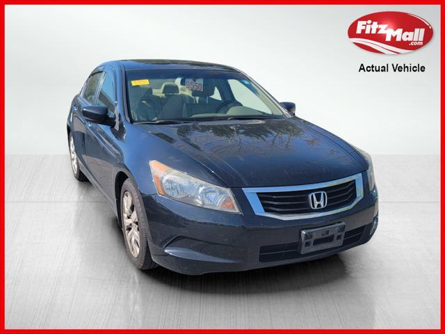 2009 Honda Accord