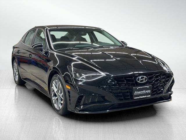 2023 Hyundai Sonata