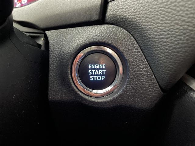 Photo of 2020 Midnight Black Metallic Toyota RAV4