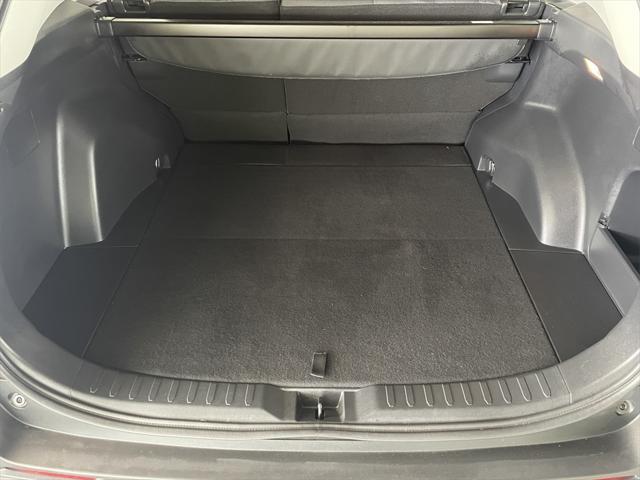 Photo of 2020 Midnight Black Metallic Toyota RAV4
