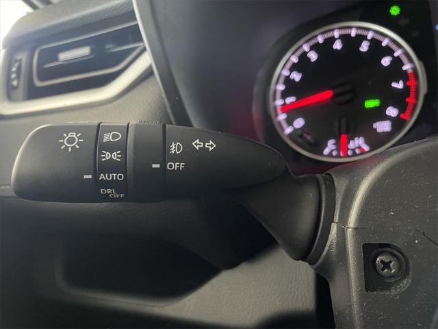 Photo of 2020 Midnight Black Metallic Toyota RAV4
