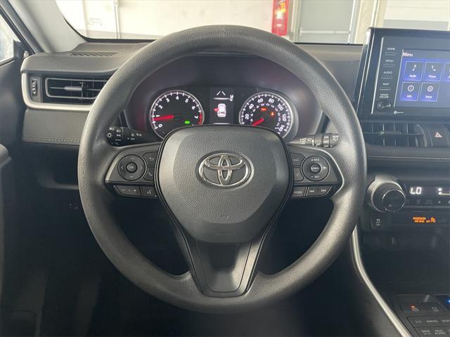Photo of 2020 Midnight Black Metallic Toyota RAV4