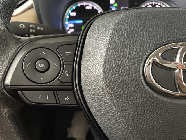 Photo of 2020 Midnight Black Metallic Toyota RAV4 Hybrid