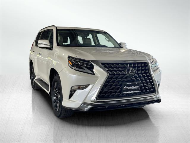 2022 Lexus Gx 460