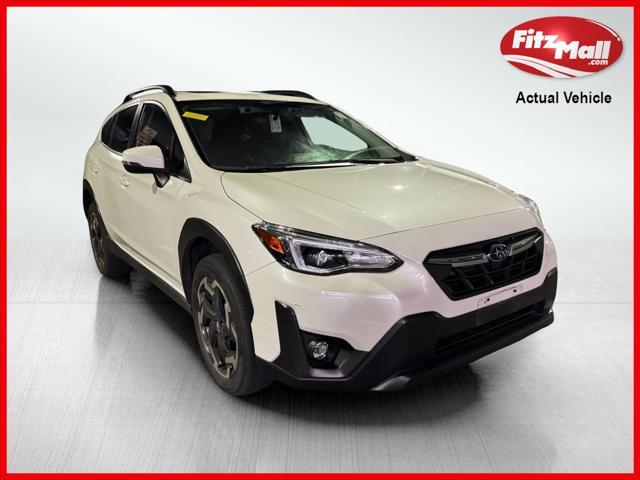 2023 Subaru Crosstrek