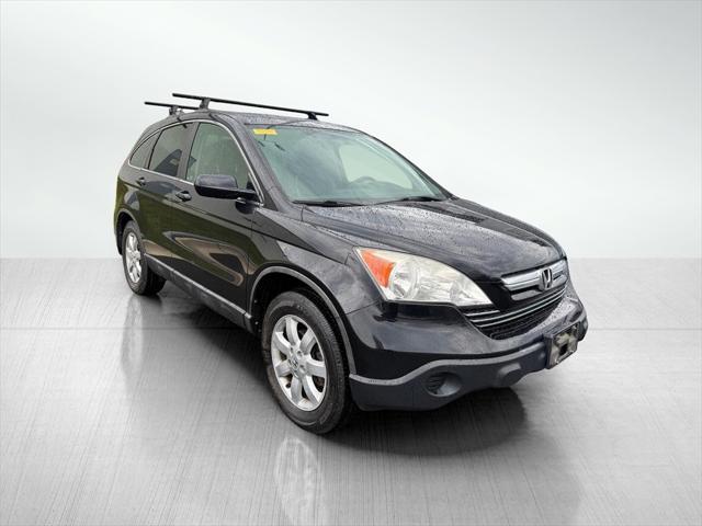 2008 Honda CR-V