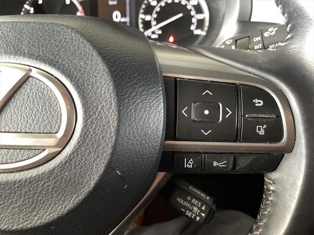 Photo of 2022 Starfire Pearl Lexus GX 460