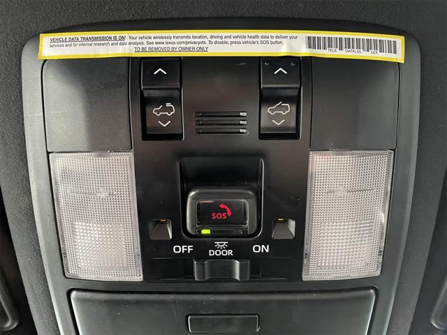Photo of 2022 Starfire Pearl Lexus GX 460