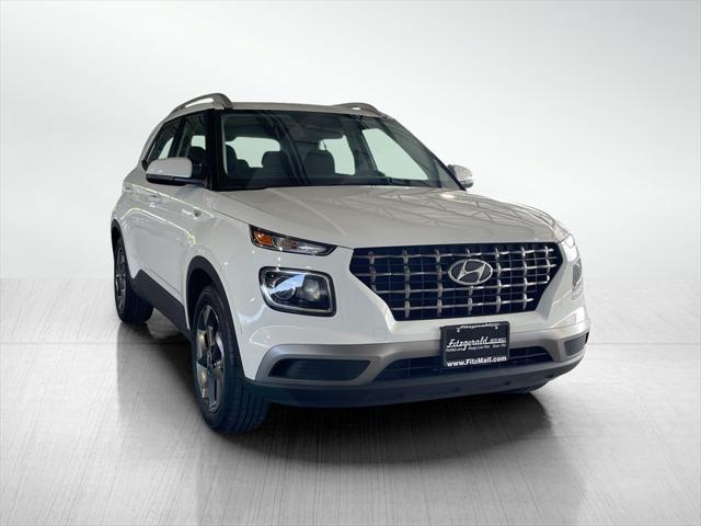 2024 Hyundai Venue