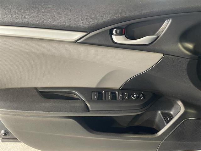 Photo of 2020 Cosmic Blue Metallic Honda Civic
