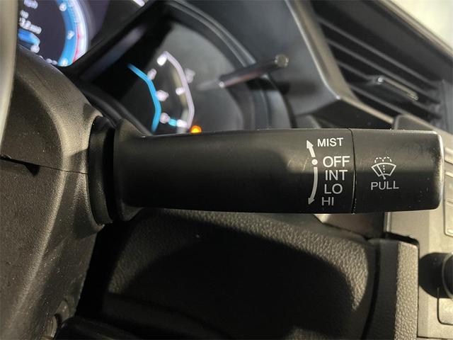 Photo of 2020 Cosmic Blue Metallic Honda Civic