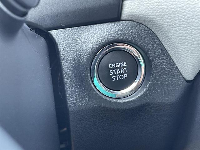 Photo of 2025 Ruby Flare Pearl Toyota RAV4