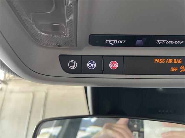 Photo of 2025 Sterling Gray Metallic Chevrolet Malibu