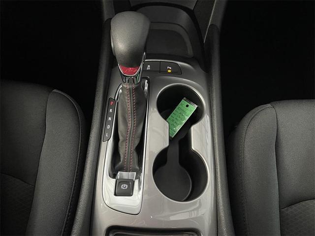 Photo of 2025 Sterling Gray Metallic Chevrolet Malibu