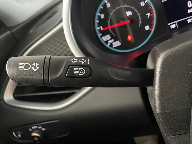 Photo of 2025 Sterling Gray Metallic Chevrolet Malibu