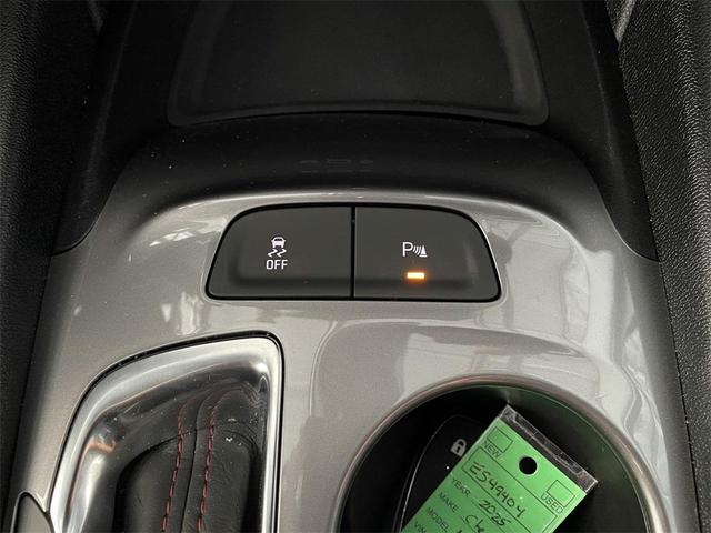 Photo of 2025 Sterling Gray Metallic Chevrolet Malibu