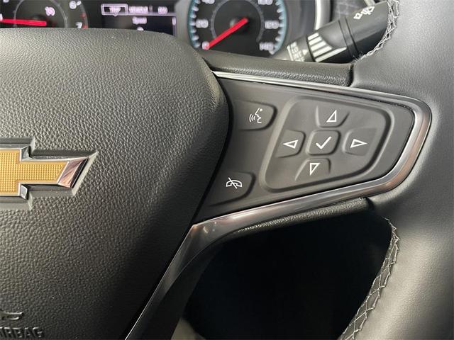 Photo of 2025 Sterling Gray Metallic Chevrolet Malibu